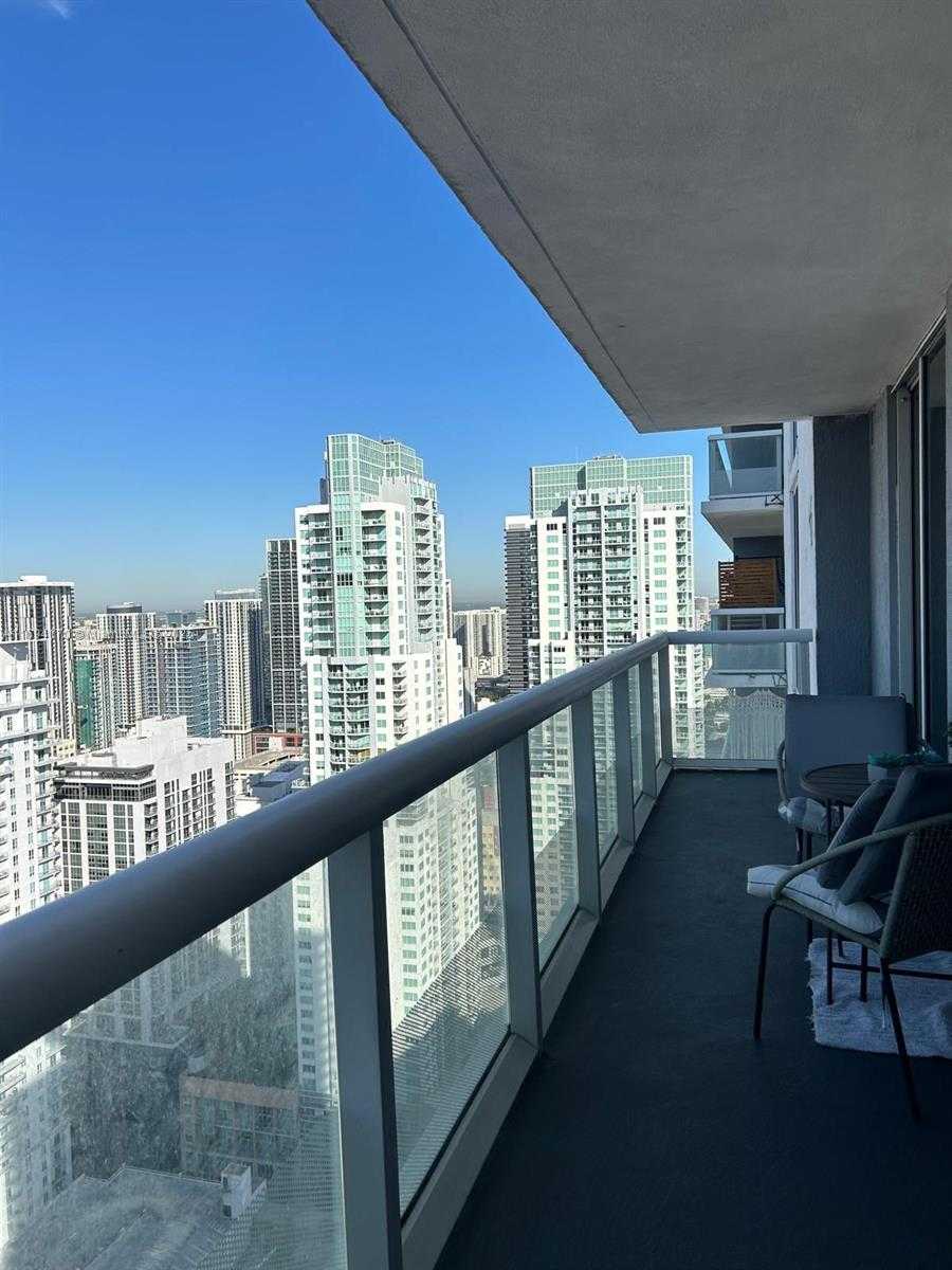 Small Image of 50 BISCAYNE BLVD #4607, Miami Number 2