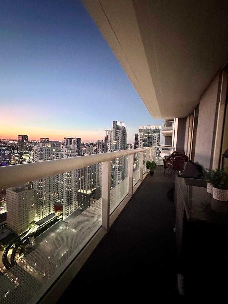 Small Image of 50 BISCAYNE BLVD #4607, Miami Number 32