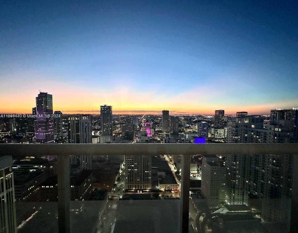 Small Image of 50 BISCAYNE BLVD #4607, Miami Number 33
