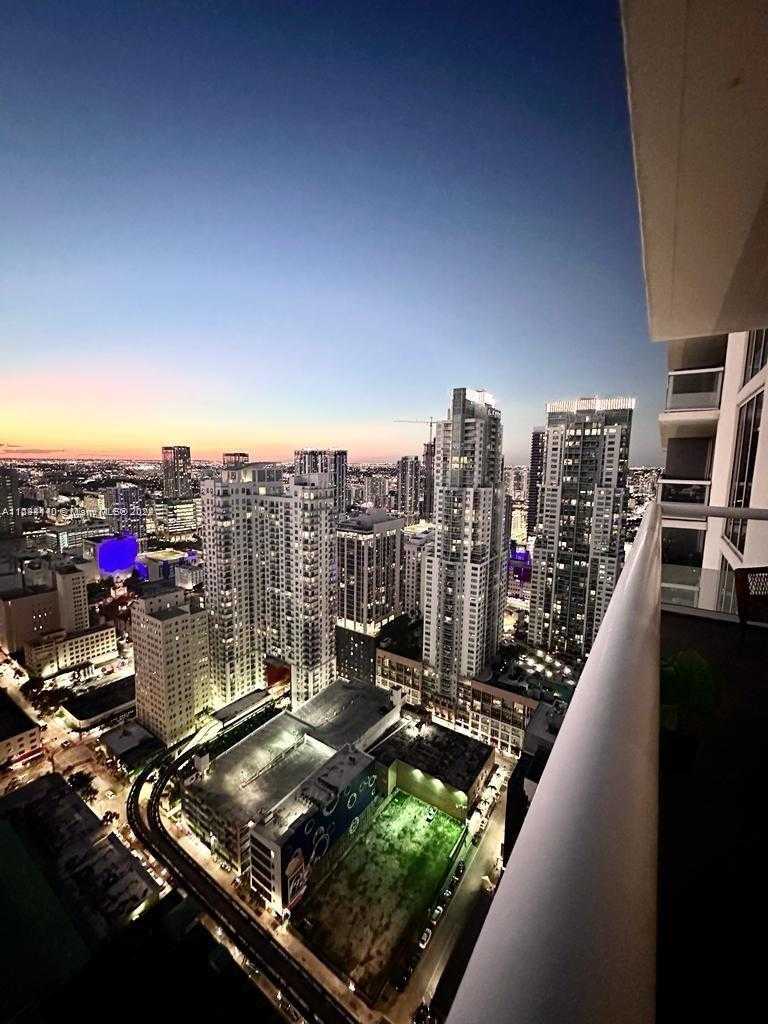 Small Image of 50 BISCAYNE BLVD #4607, Miami Number 34