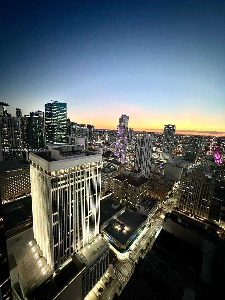 Small Image of 50 BISCAYNE BLVD #4607, Miami Number 35