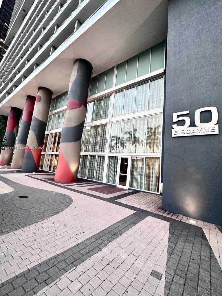 Small Image of 50 BISCAYNE BLVD #4607, Miami Number 36