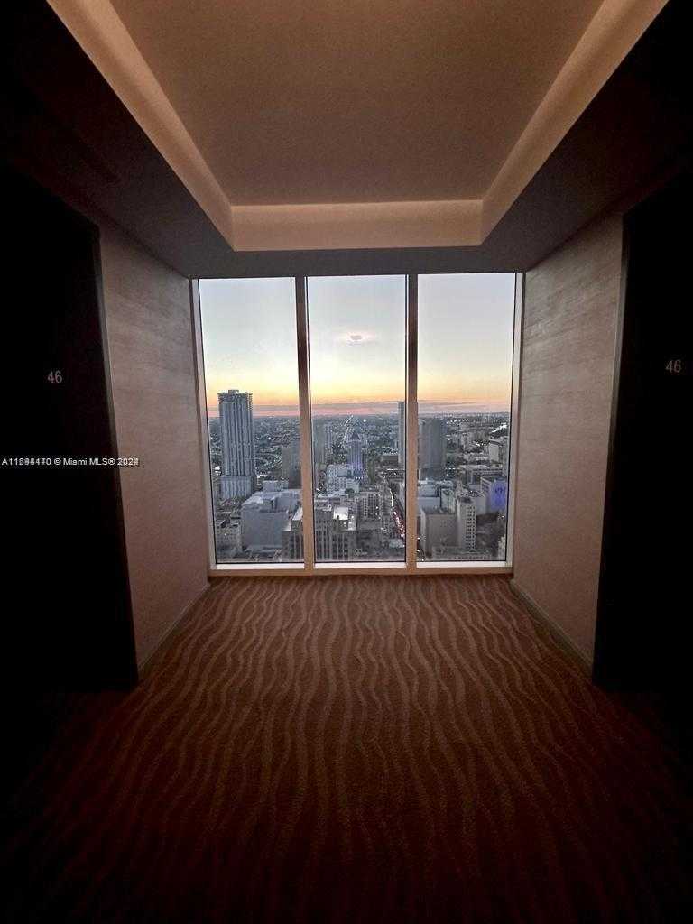 Small Image of 50 BISCAYNE BLVD #4607, Miami Number 38