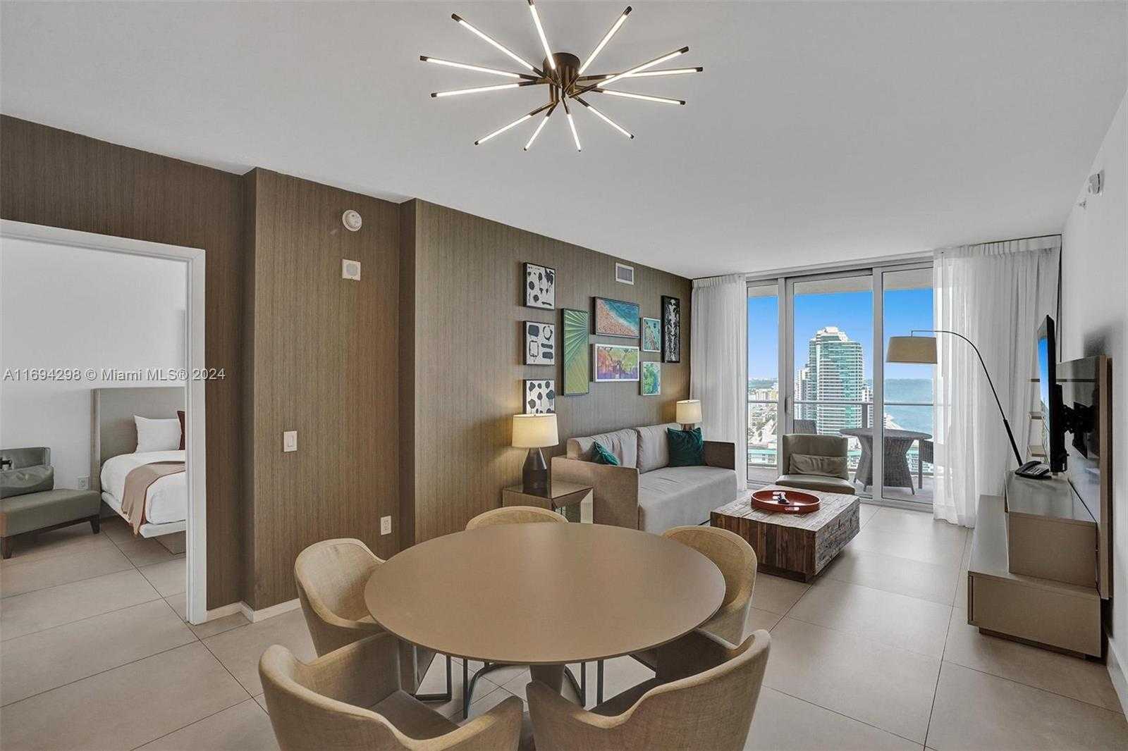 Small Image of 4111 SOUTH OCEAN DR #2706, Hollywood Number 11