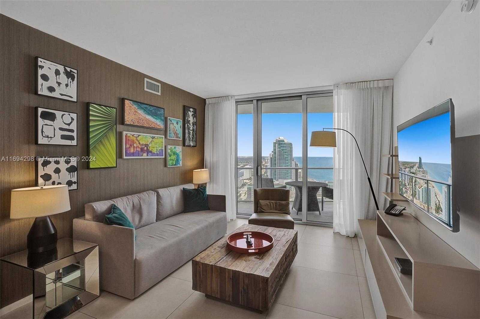 Small Image of 4111 SOUTH OCEAN DR #2706, Hollywood Number 12