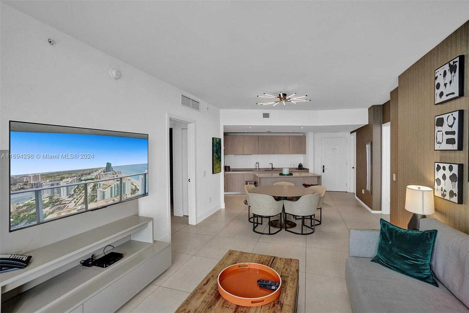 Small Image of 4111 SOUTH OCEAN DR #2706, Hollywood Number 15