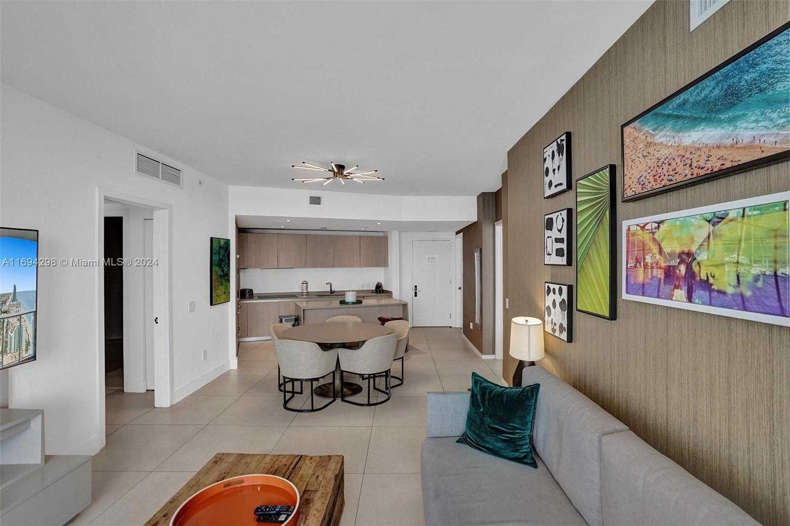 Small Image of 4111 SOUTH OCEAN DR #2706, Hollywood Number 16