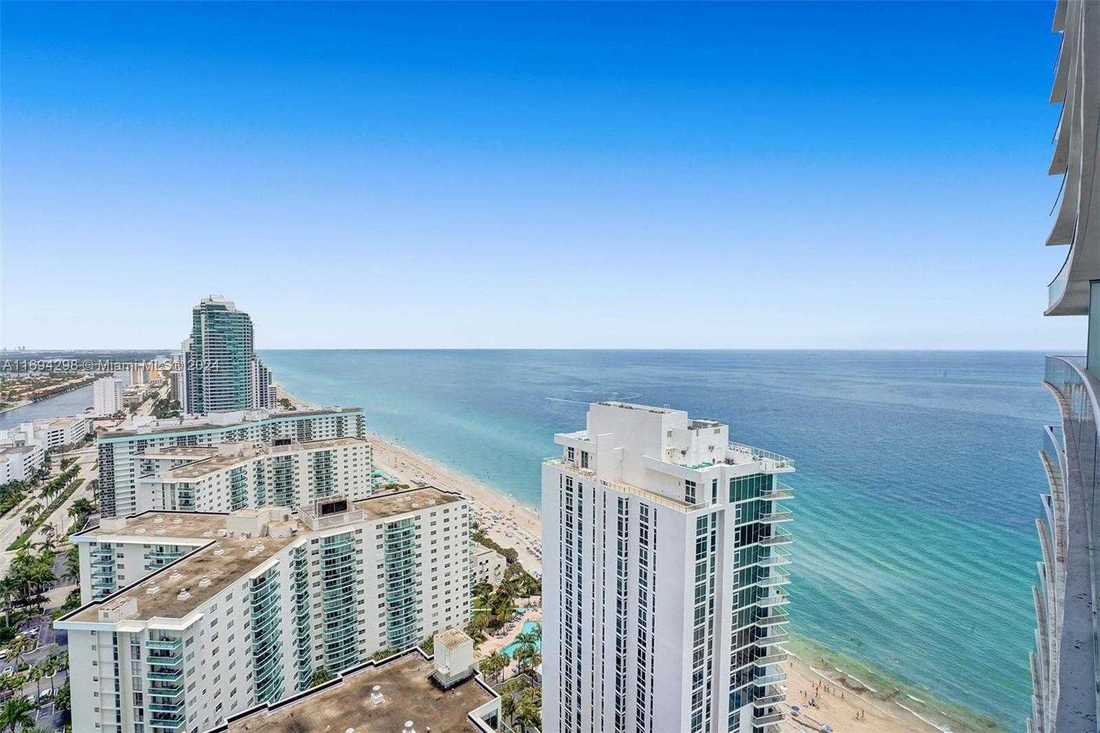 Small Image of 4111 SOUTH OCEAN DR #2706, Hollywood Number 2