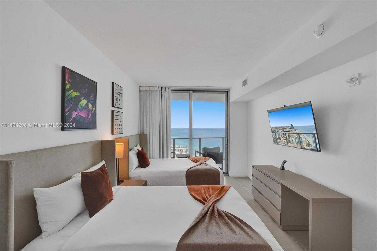 Small Image of 4111 SOUTH OCEAN DR #2706, Hollywood Number 22