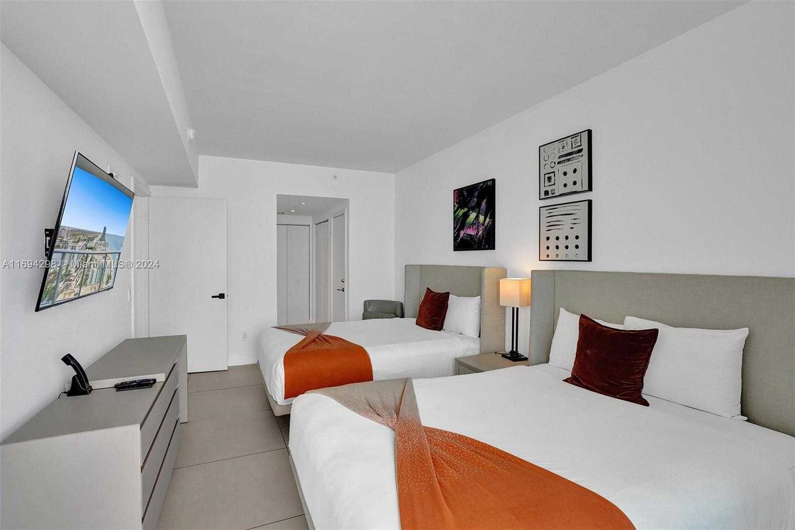 Small Image of 4111 SOUTH OCEAN DR #2706, Hollywood Number 23