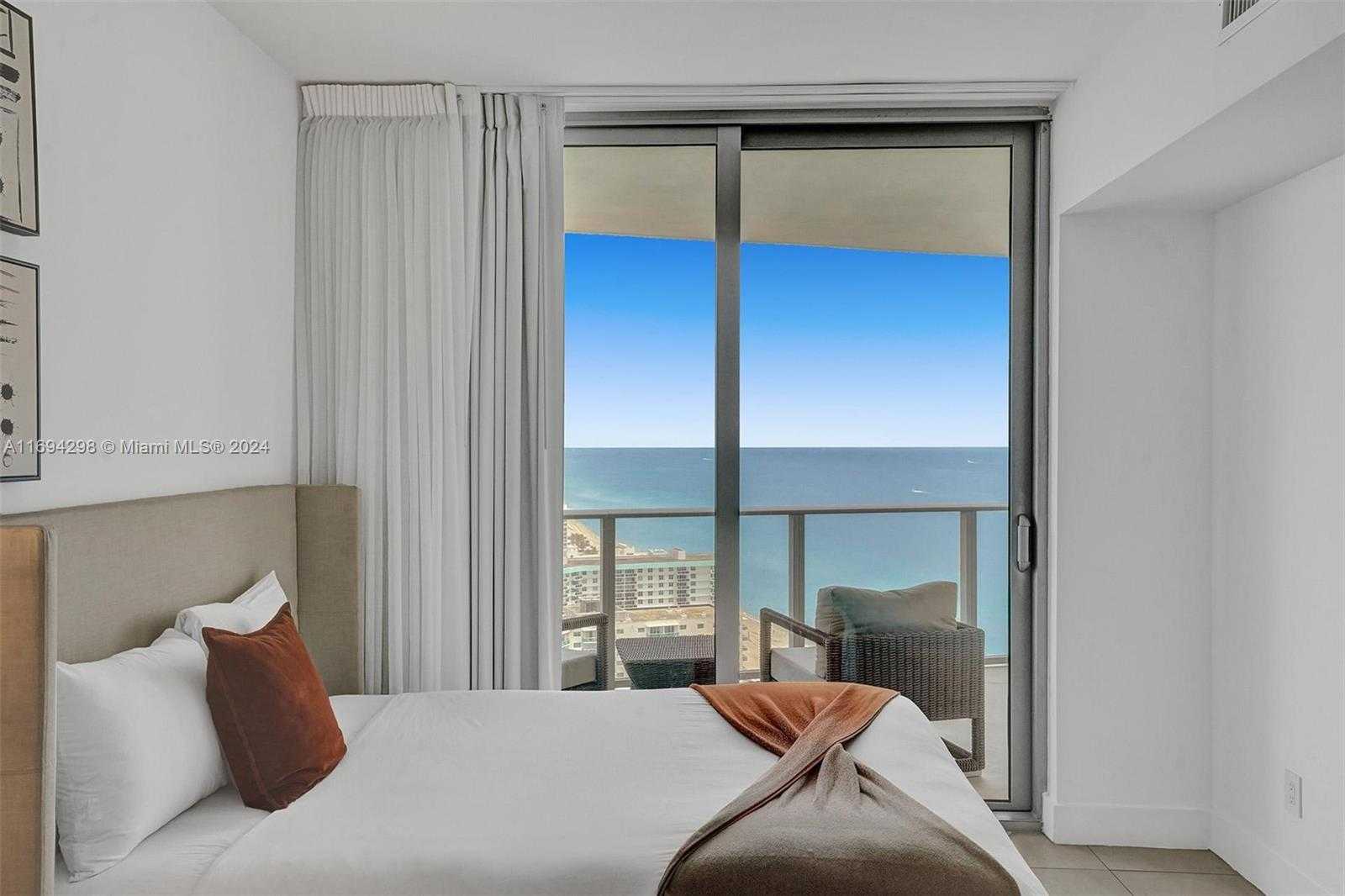Small Image of 4111 SOUTH OCEAN DR #2706, Hollywood Number 24