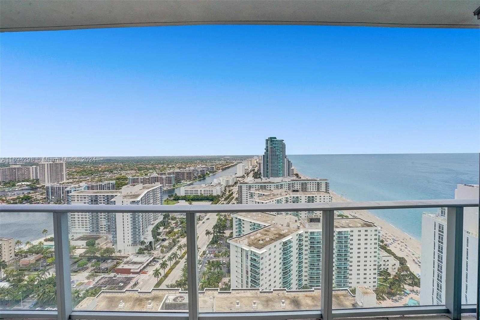 Small Image of 4111 SOUTH OCEAN DR #2706, Hollywood Number 3