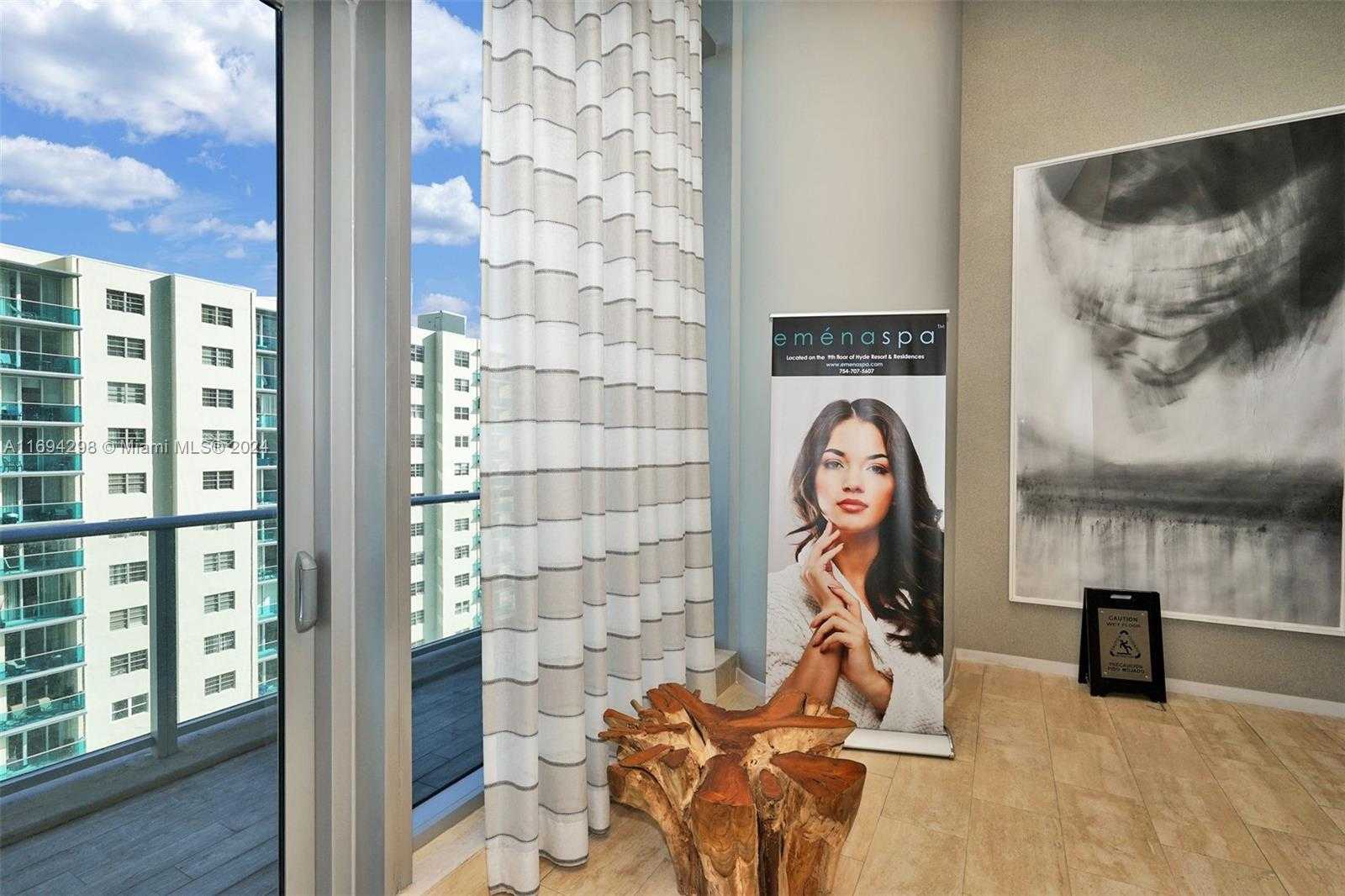 Small Image of 4111 SOUTH OCEAN DR #2706, Hollywood Number 37