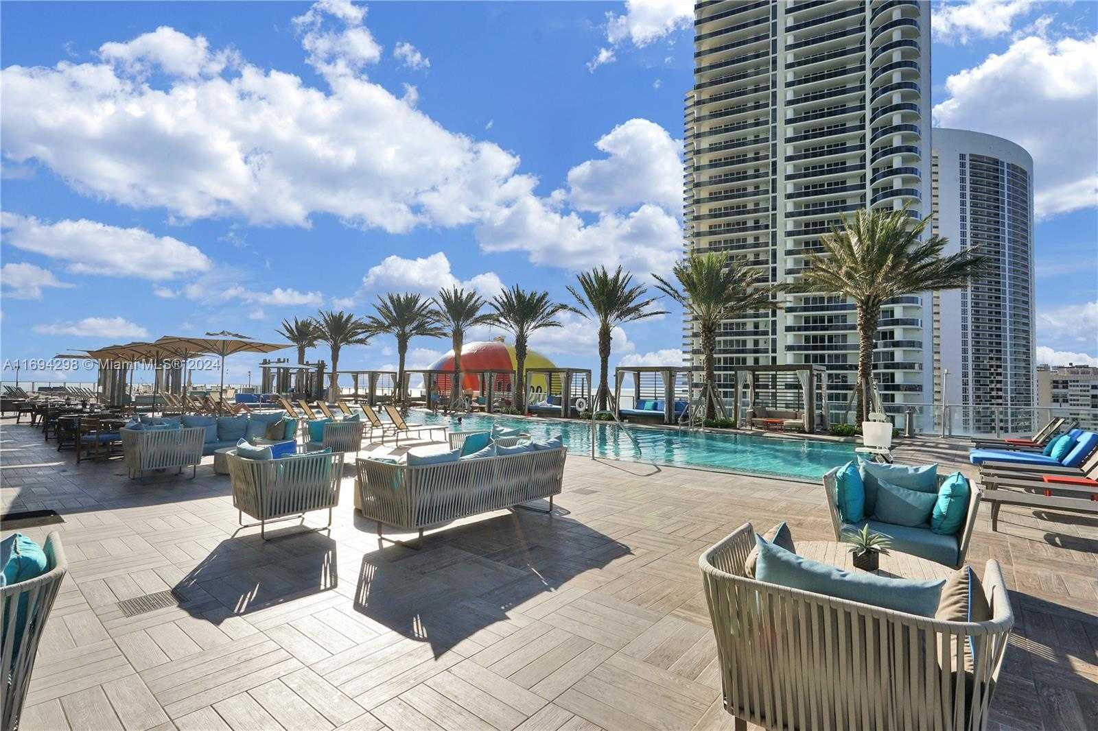 Small Image of 4111 SOUTH OCEAN DR #2706, Hollywood Number 39