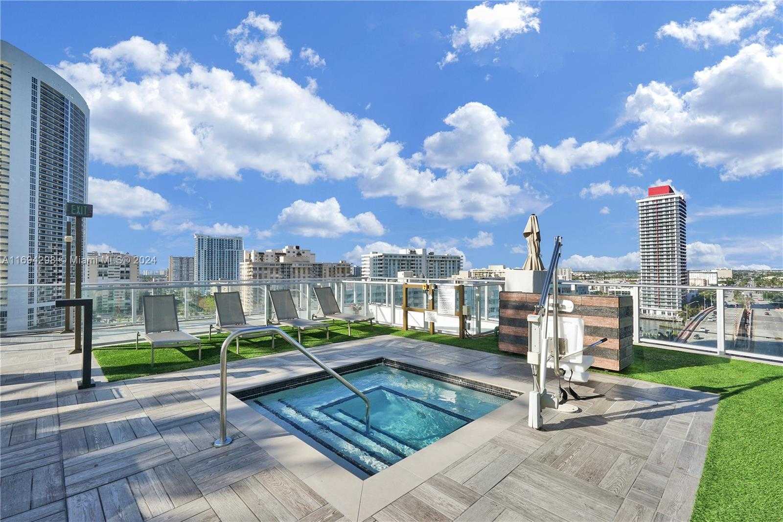 Small Image of 4111 SOUTH OCEAN DR #2706, Hollywood Number 40