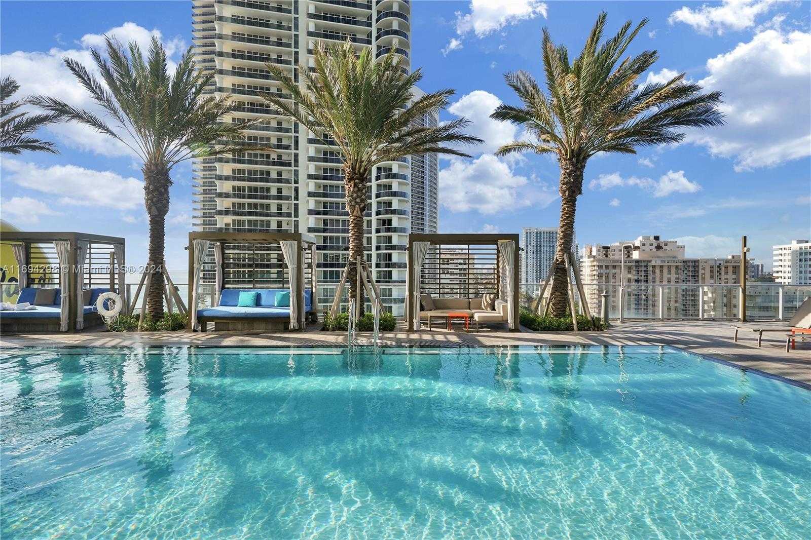 Small Image of 4111 SOUTH OCEAN DR #2706, Hollywood Number 41