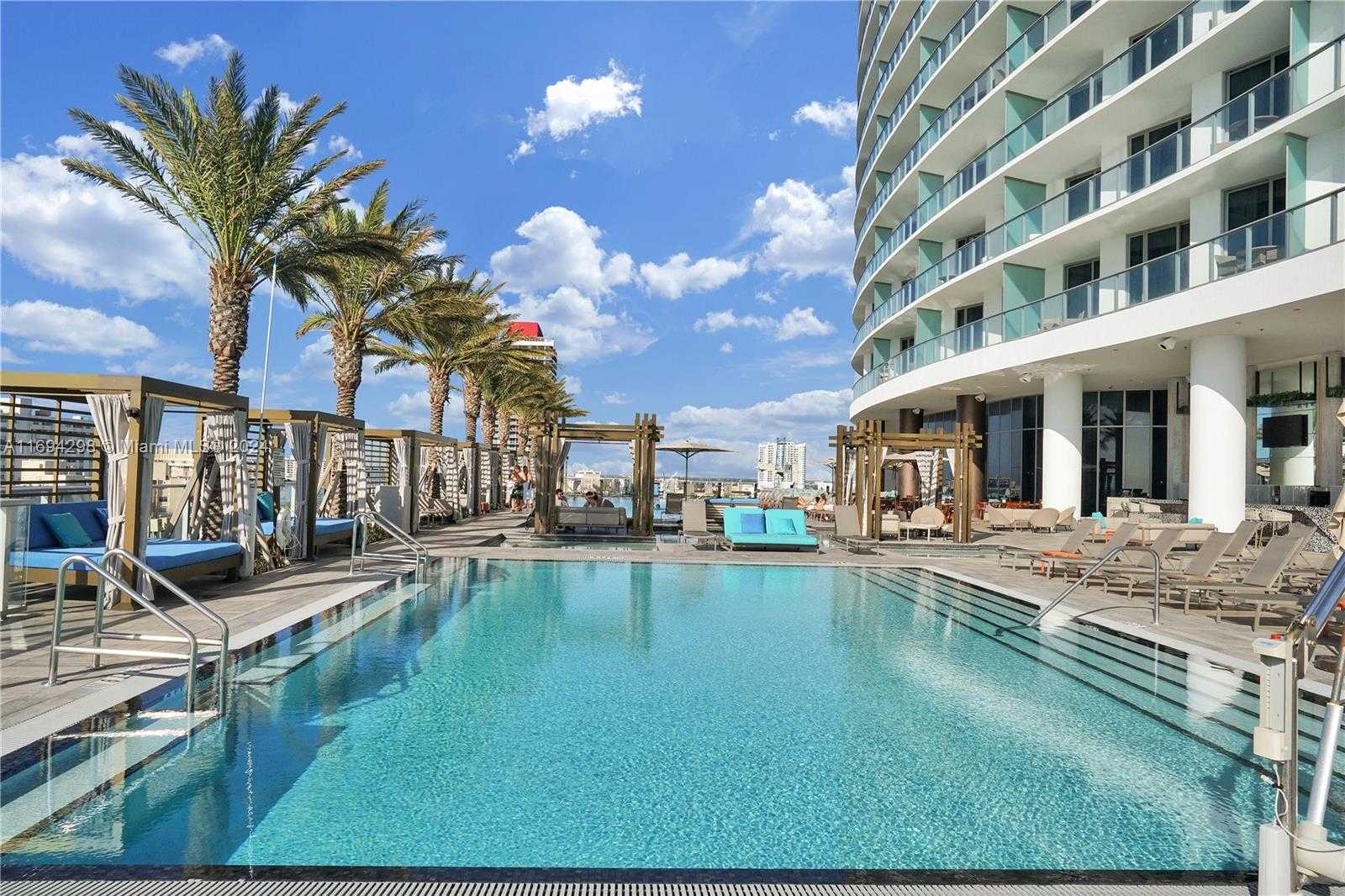 Small Image of 4111 SOUTH OCEAN DR #2706, Hollywood Number 43