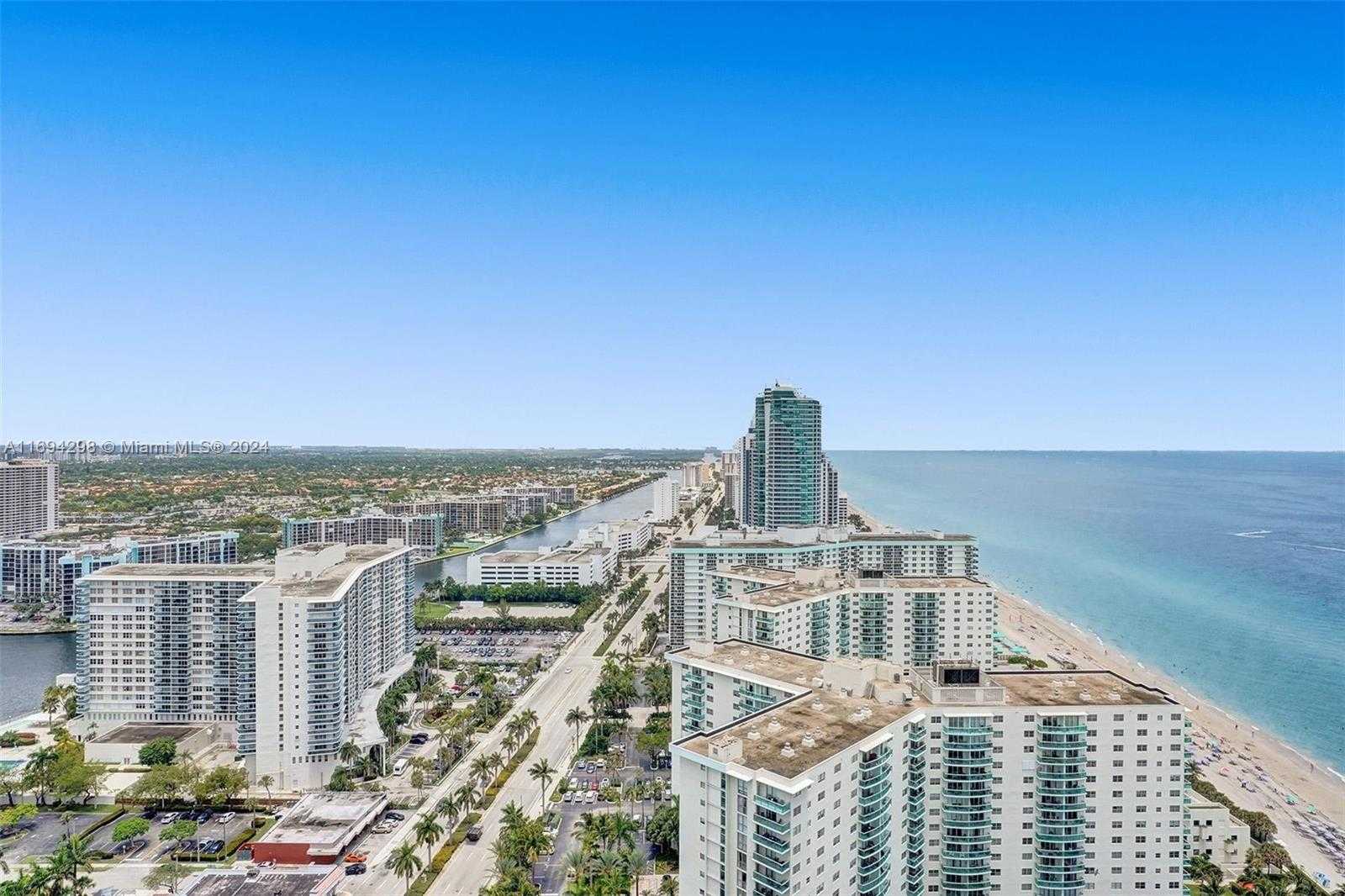 Small Image of 4111 SOUTH OCEAN DR #2706, Hollywood Number 6