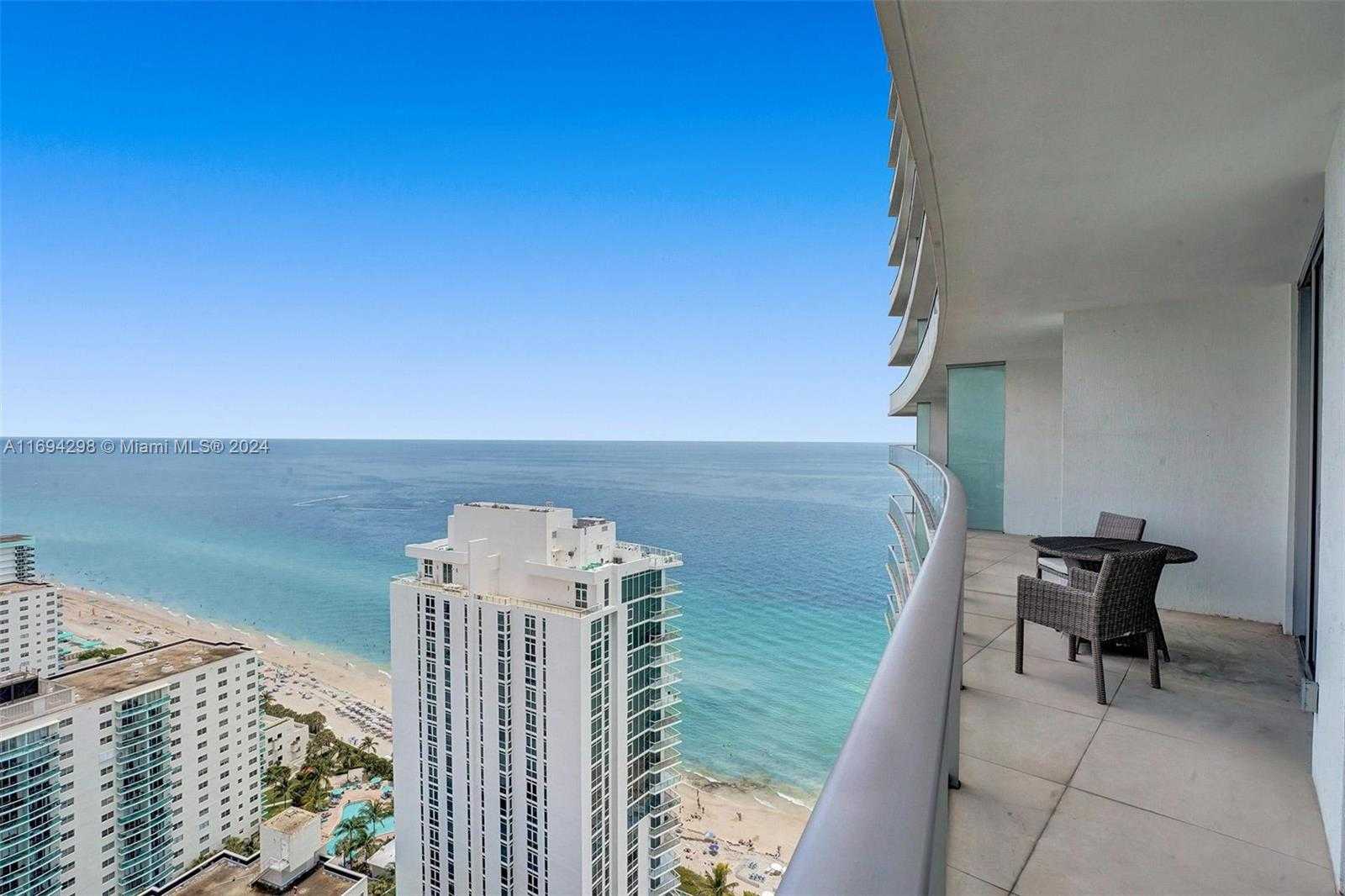 Small Image of 4111 SOUTH OCEAN DR #2706, Hollywood Number 7