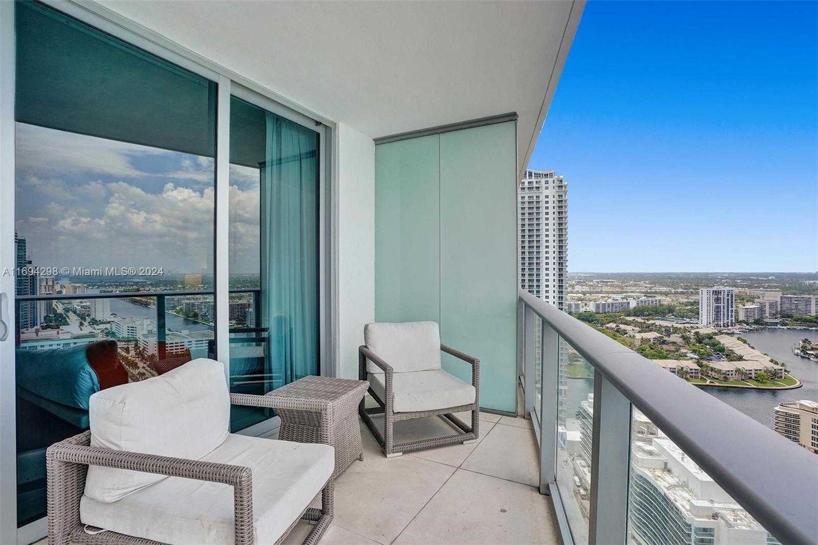 Small Image of 4111 SOUTH OCEAN DR #2706, Hollywood Number 8