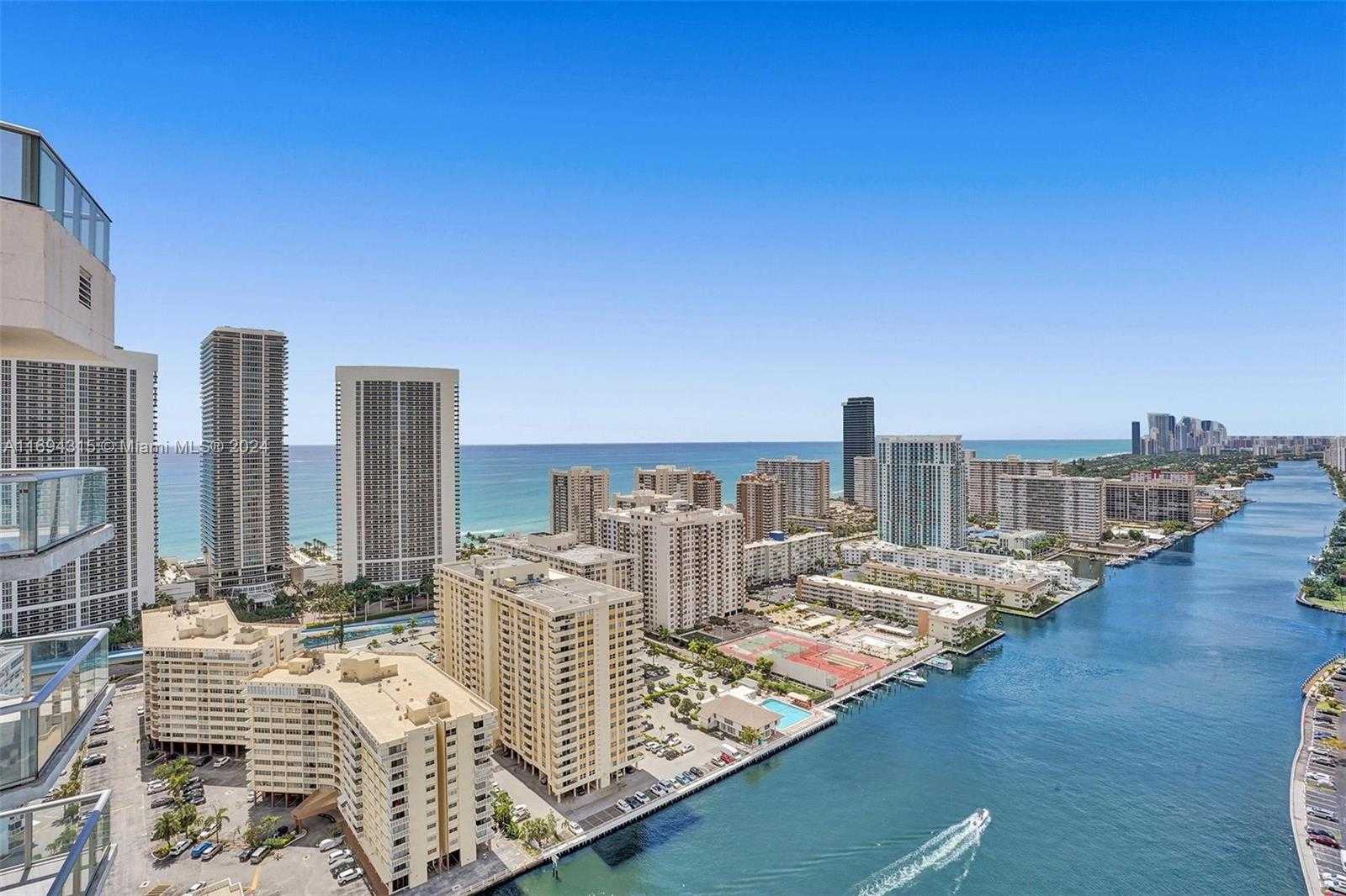 Small Image of 2600 EAST HALLANDALE BEACH BLVD #T3303, Hallandale Beach Number 29