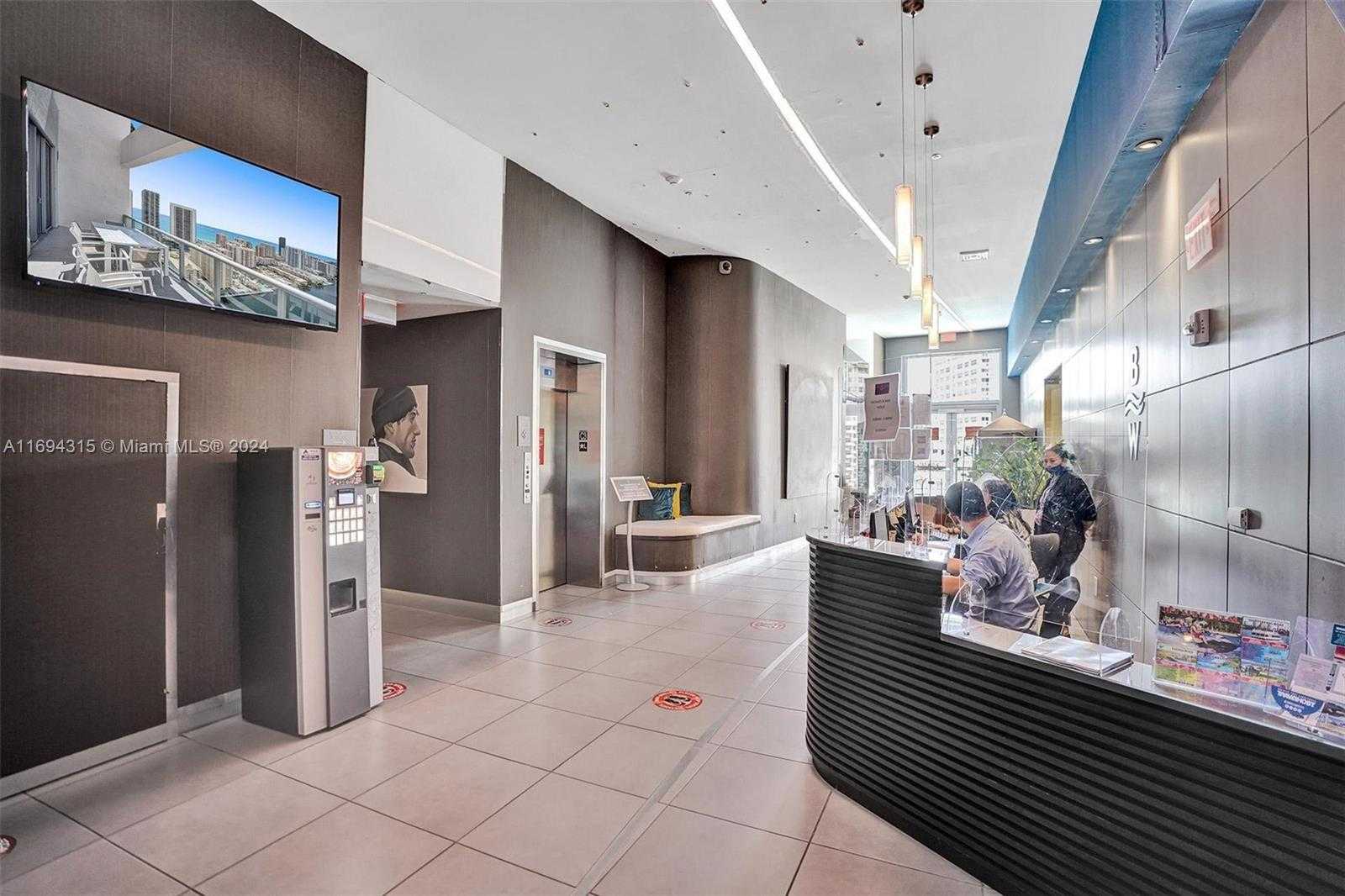 Small Image of 2600 EAST HALLANDALE BEACH BLVD #T3303, Hallandale Beach Number 42