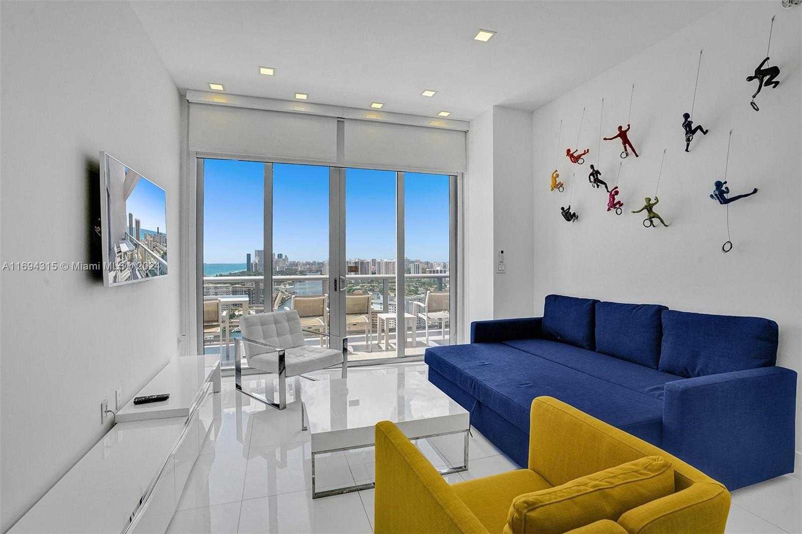 Small Image of 2600 EAST HALLANDALE BEACH BLVD #T3303, Hallandale Beach Number 7