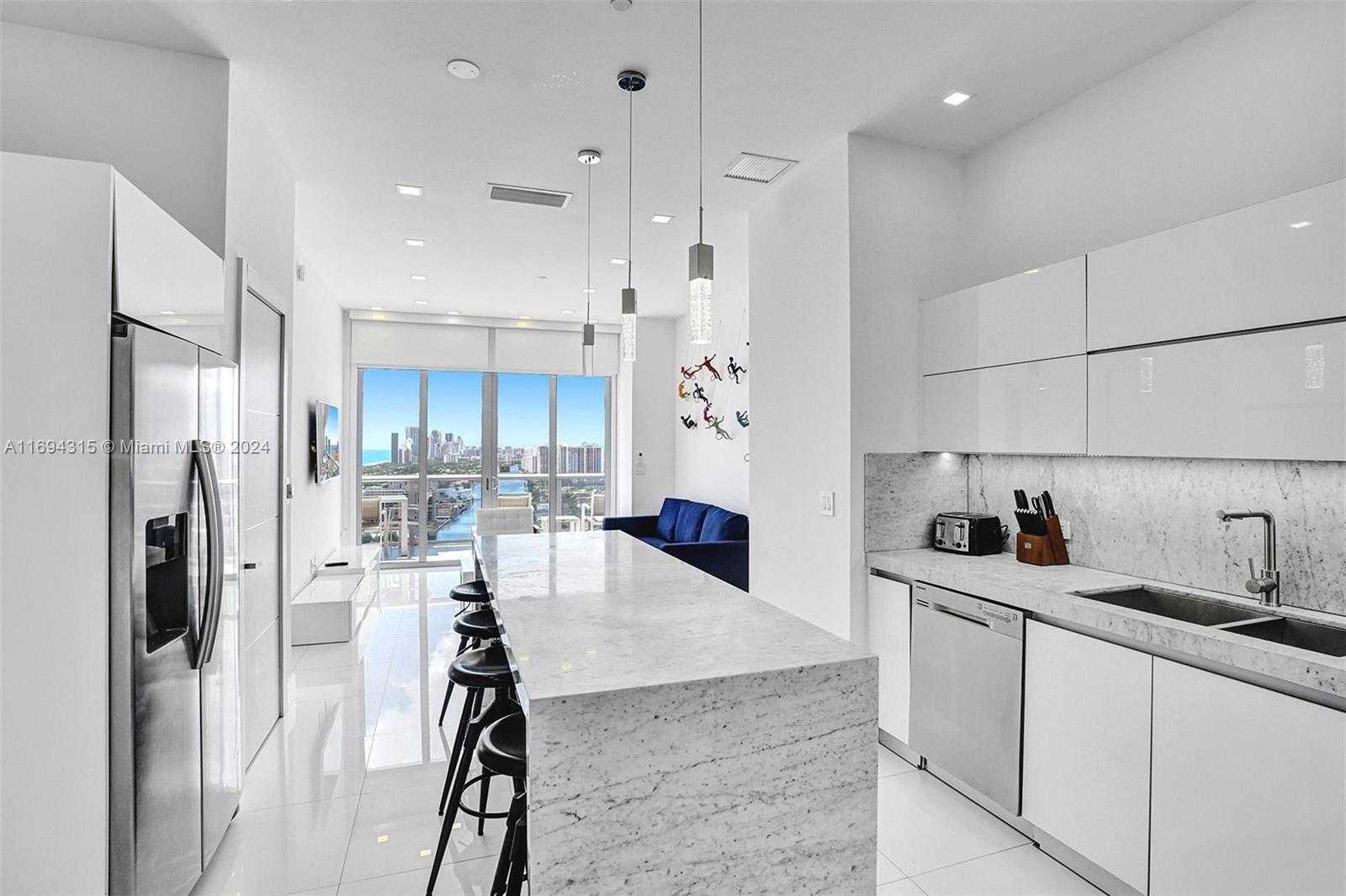 Small Image of 2600 EAST HALLANDALE BEACH BLVD #T3303, Hallandale Beach Number 9