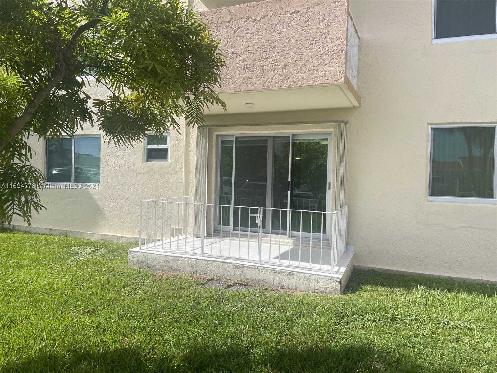 Small Image of 10300 CORAL WAY #D14, Miami Number 14