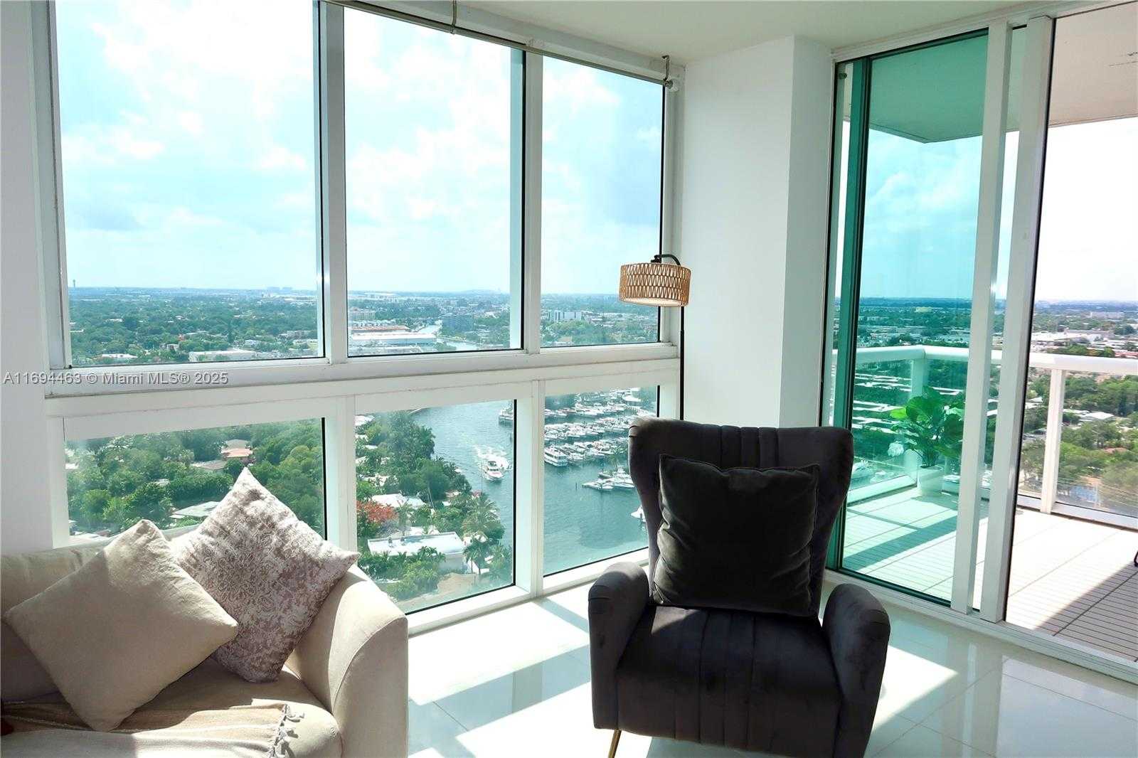 Small Image of 1861 NORTH WEST S RIVER DR #2505, Miami Number 14