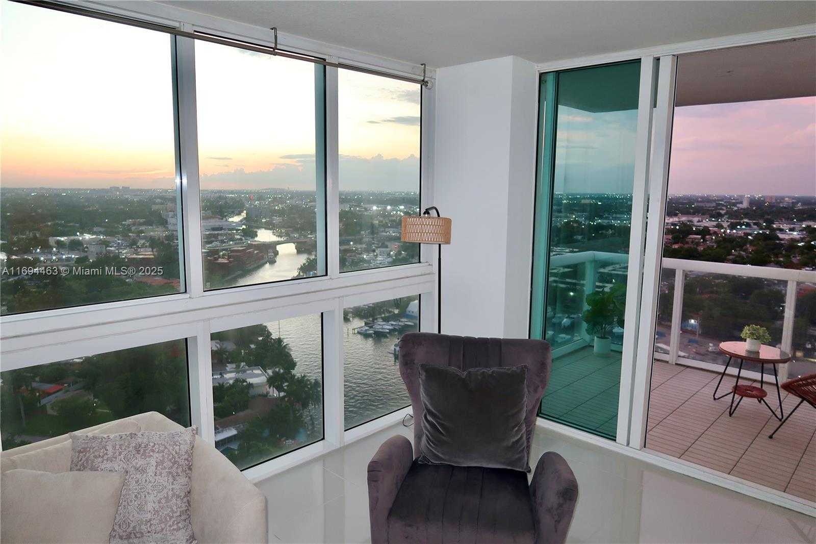 Small Image of 1861 NORTH WEST S RIVER DR #2505, Miami Number 16