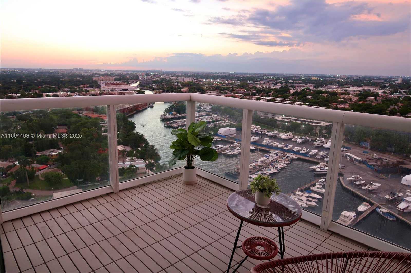 Small Image of 1861 NORTH WEST S RIVER DR #2505, Miami Number 2