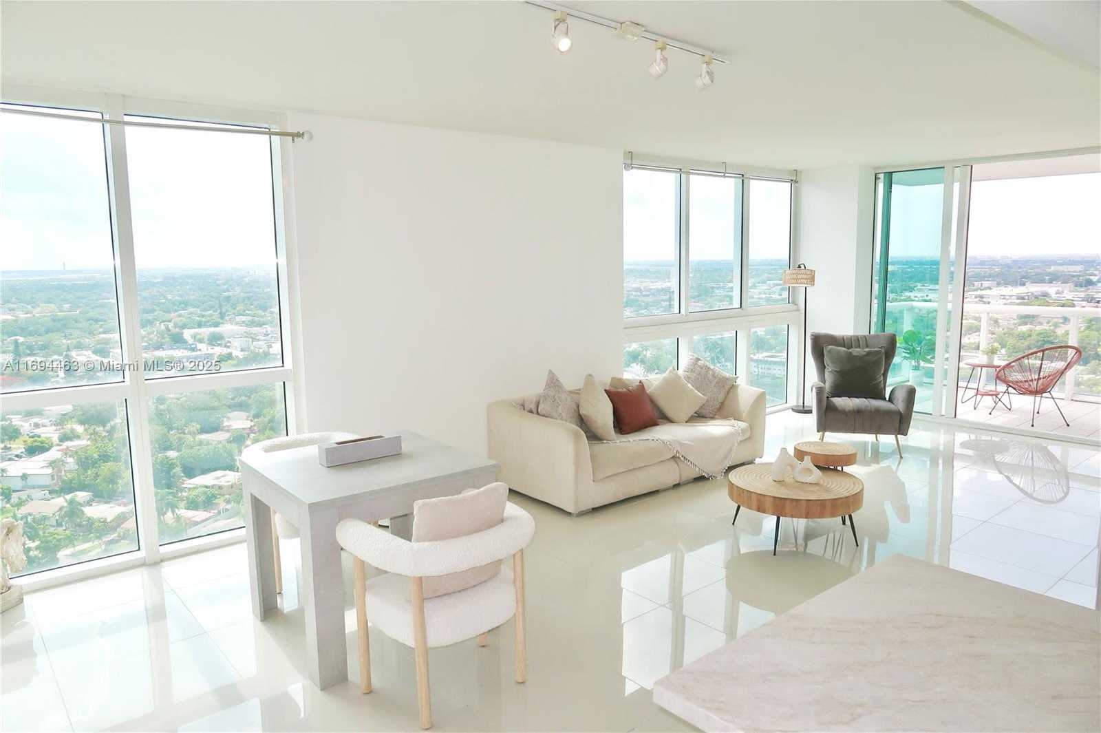 Small Image of 1861 NORTH WEST S RIVER DR #2505, Miami Number 4