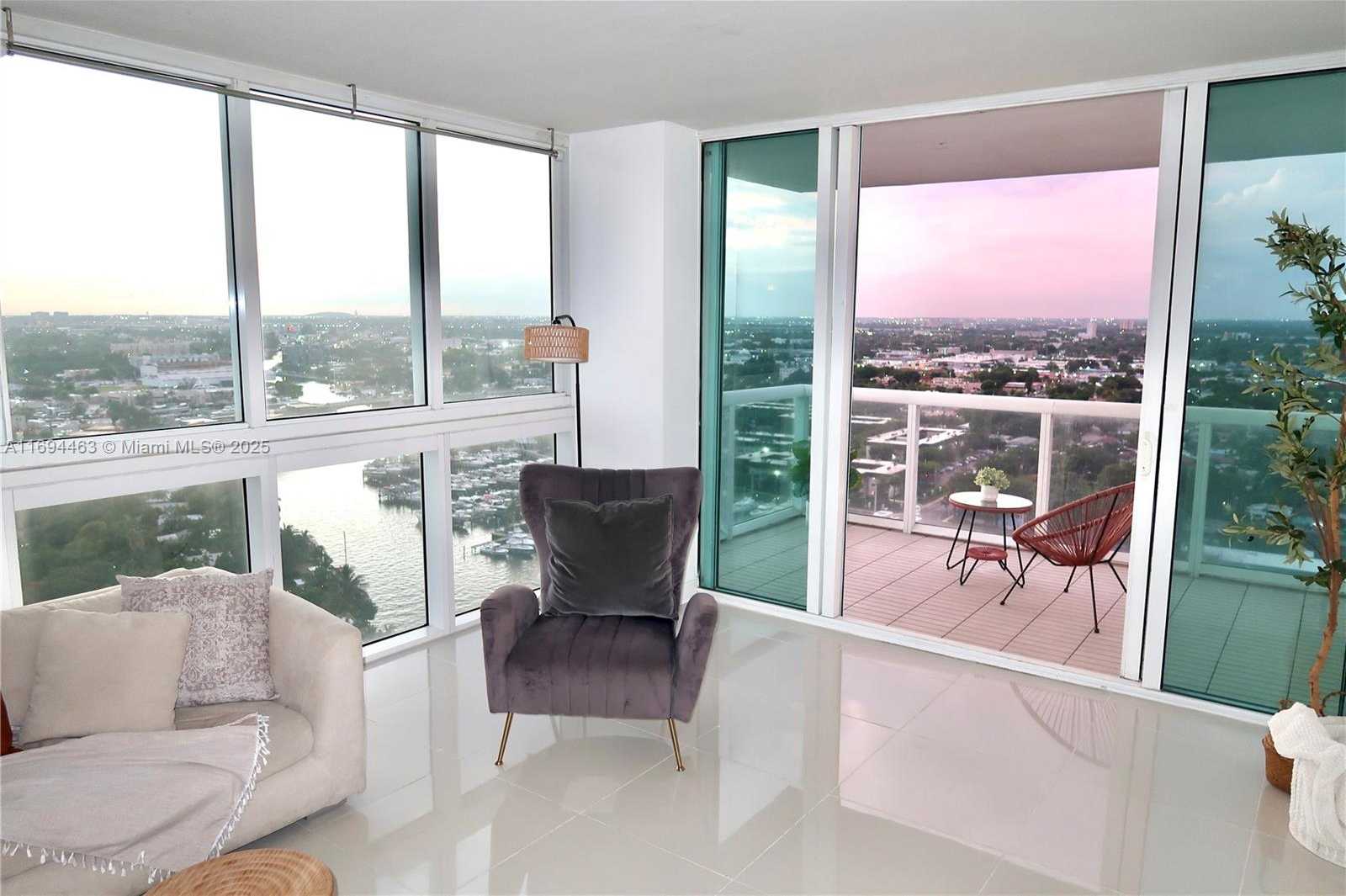 Small Image of 1861 NORTH WEST S RIVER DR #2505, Miami Number 5