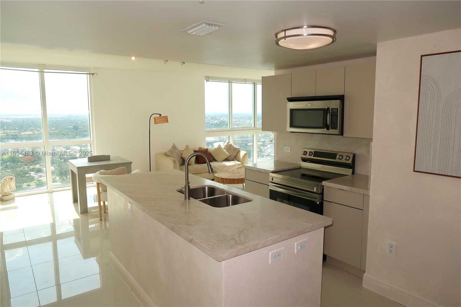 Small Image of 1861 NORTH WEST S RIVER DR #2505, Miami Number 6