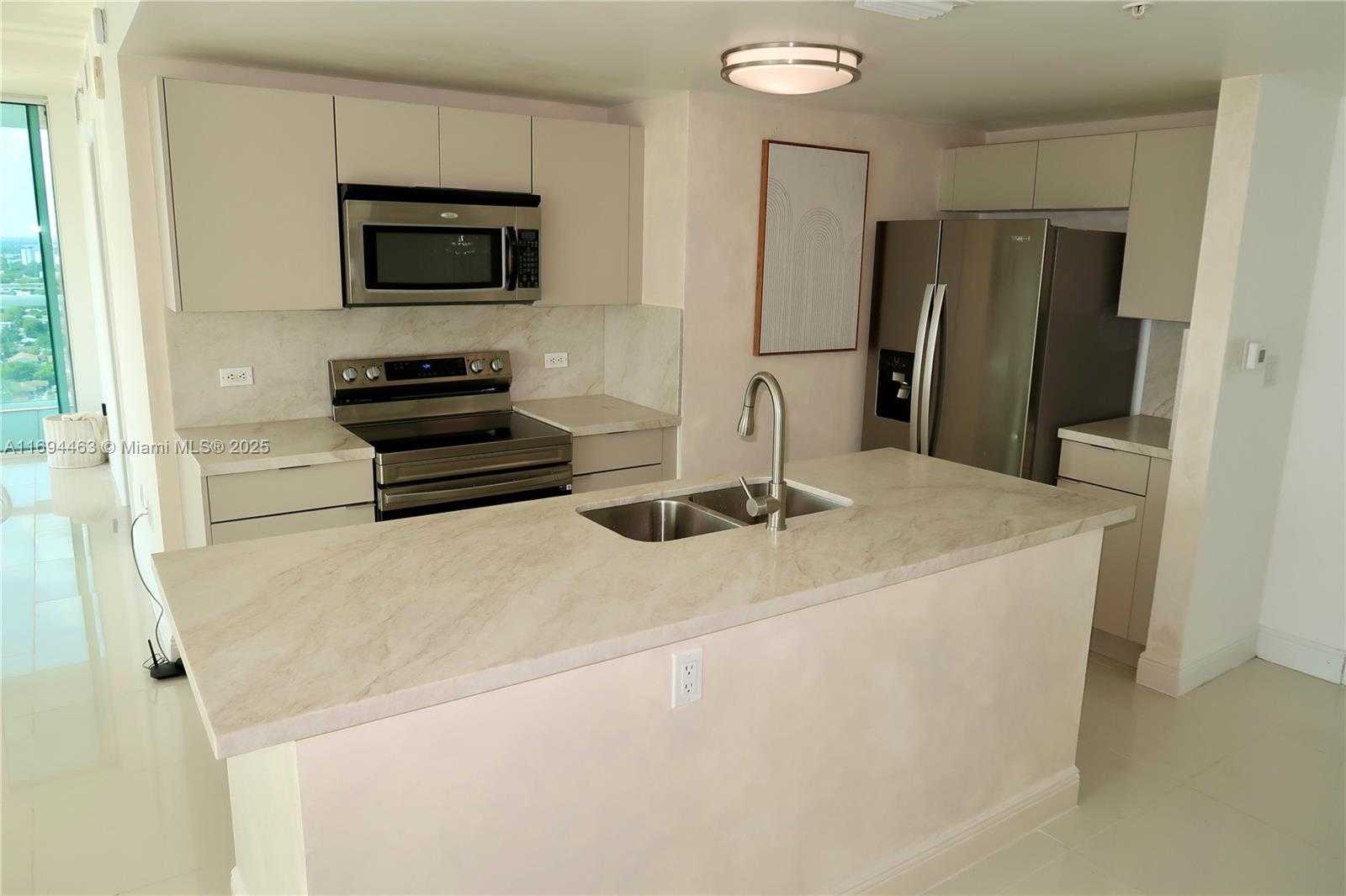 Small Image of 1861 NORTH WEST S RIVER DR #2505, Miami Number 7