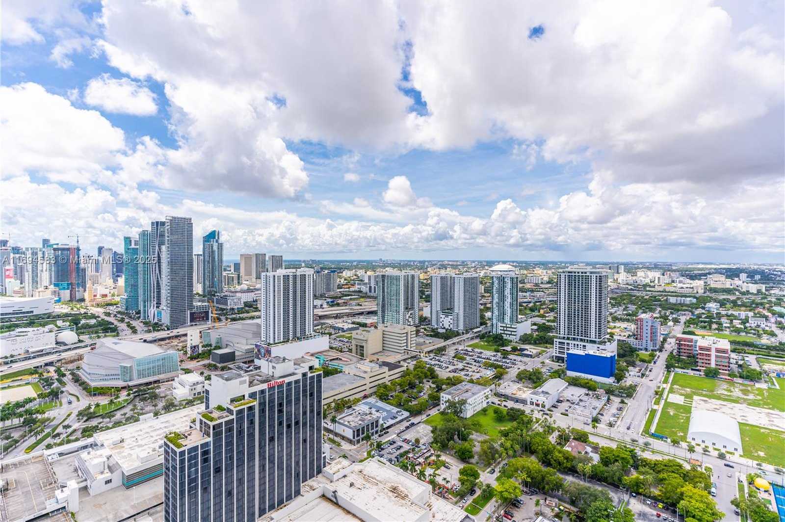Small Image of 1750 NORTH BAYSHORE DR #5014, Miami Number 10