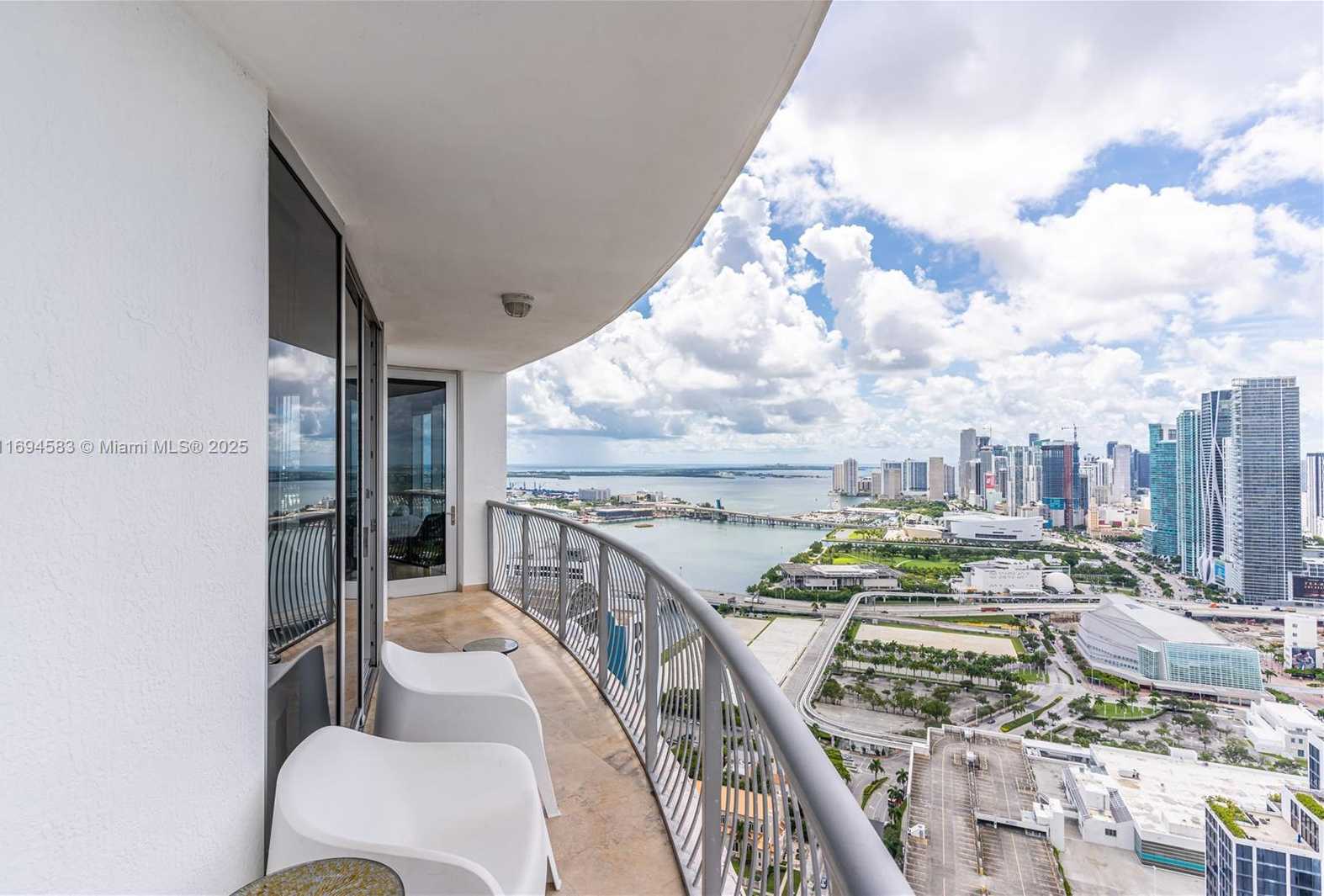Small Image of 1750 NORTH BAYSHORE DR #5014, Miami Number 14