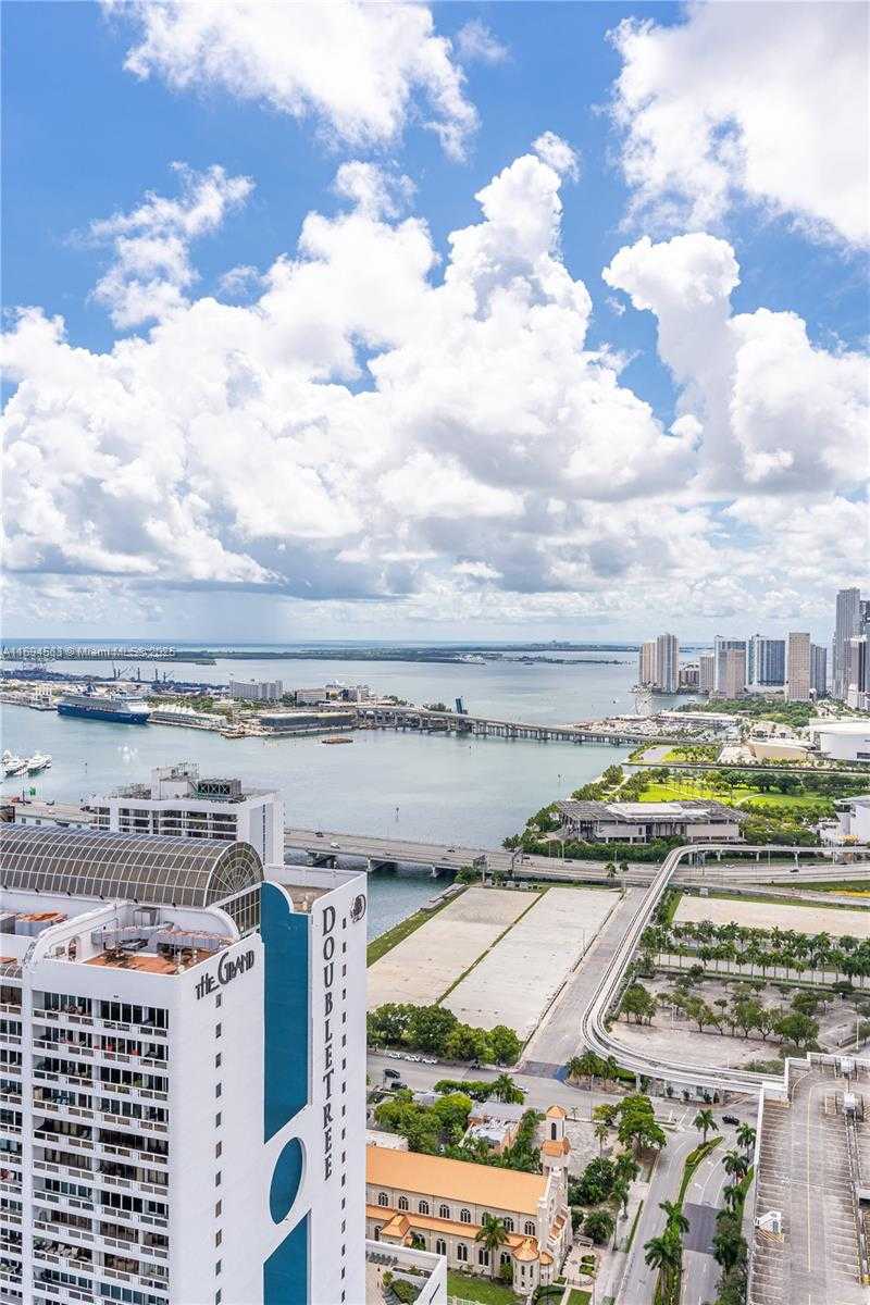 Small Image of 1750 NORTH BAYSHORE DR #5014, Miami Number 16