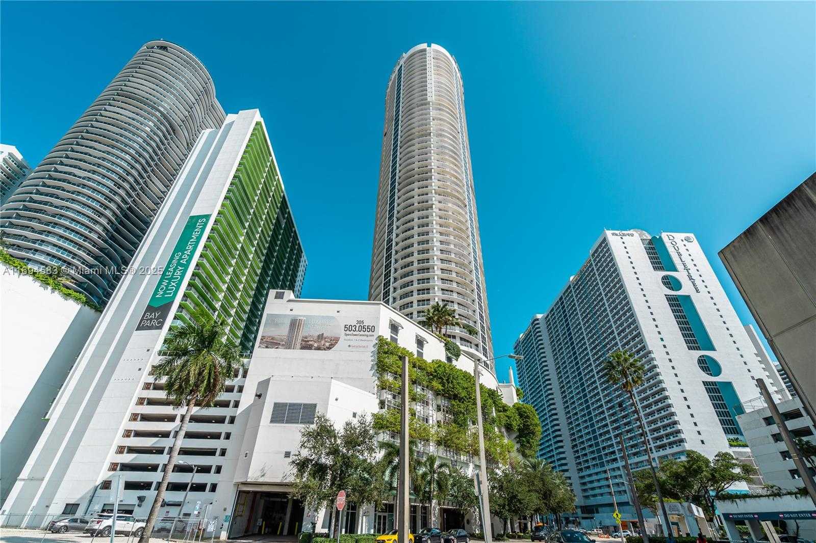Small Image of 1750 NORTH BAYSHORE DR #5014, Miami Number 3