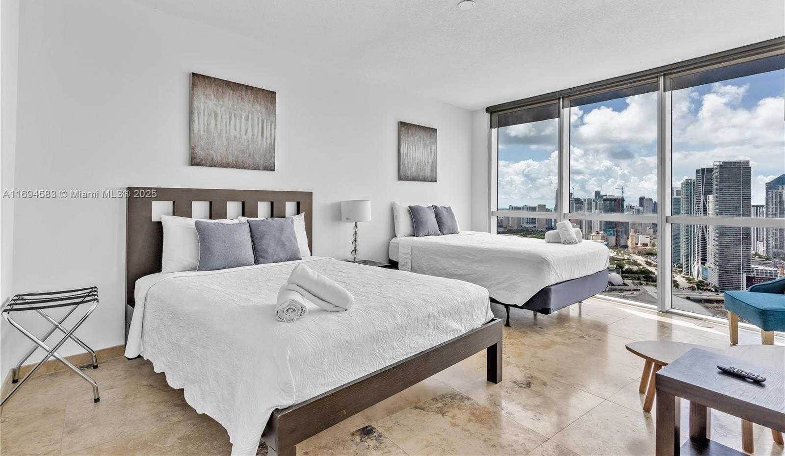 Small Image of 1750 NORTH BAYSHORE DR #5014, Miami Number 30