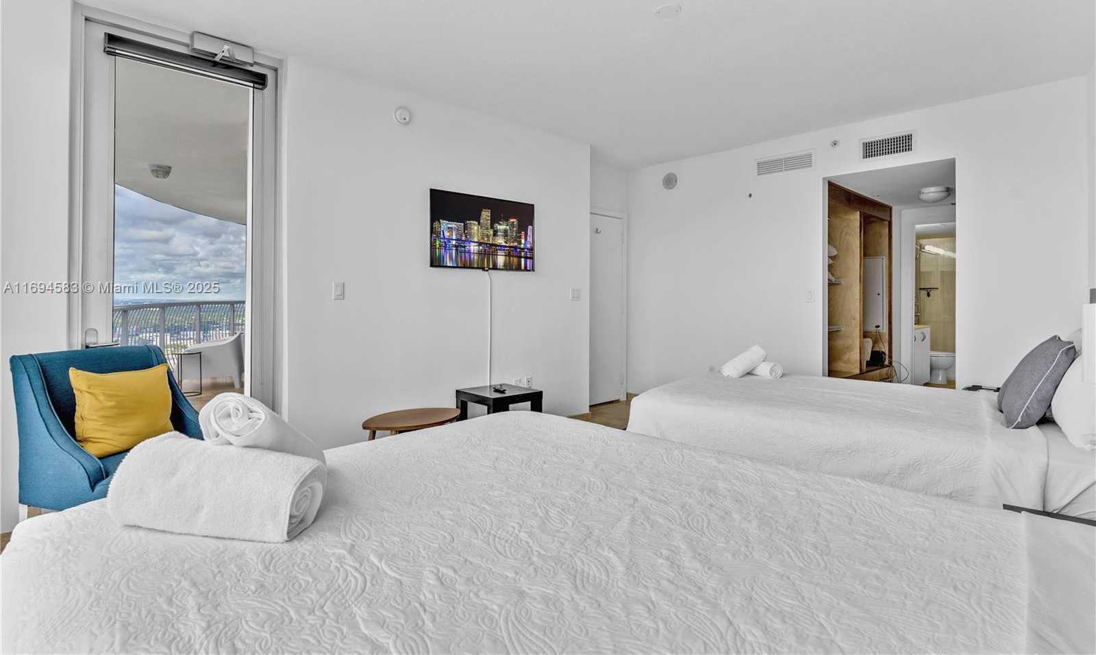 Small Image of 1750 NORTH BAYSHORE DR #5014, Miami Number 33