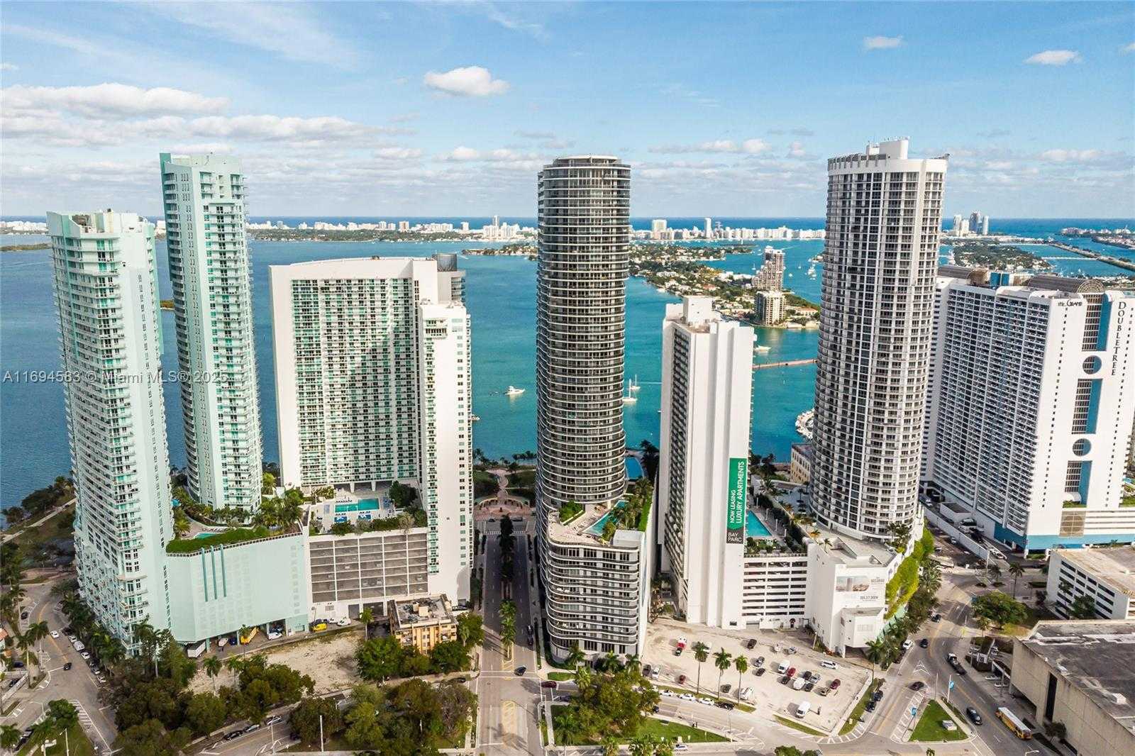 Small Image of 1750 NORTH BAYSHORE DR #5014, Miami Number 5
