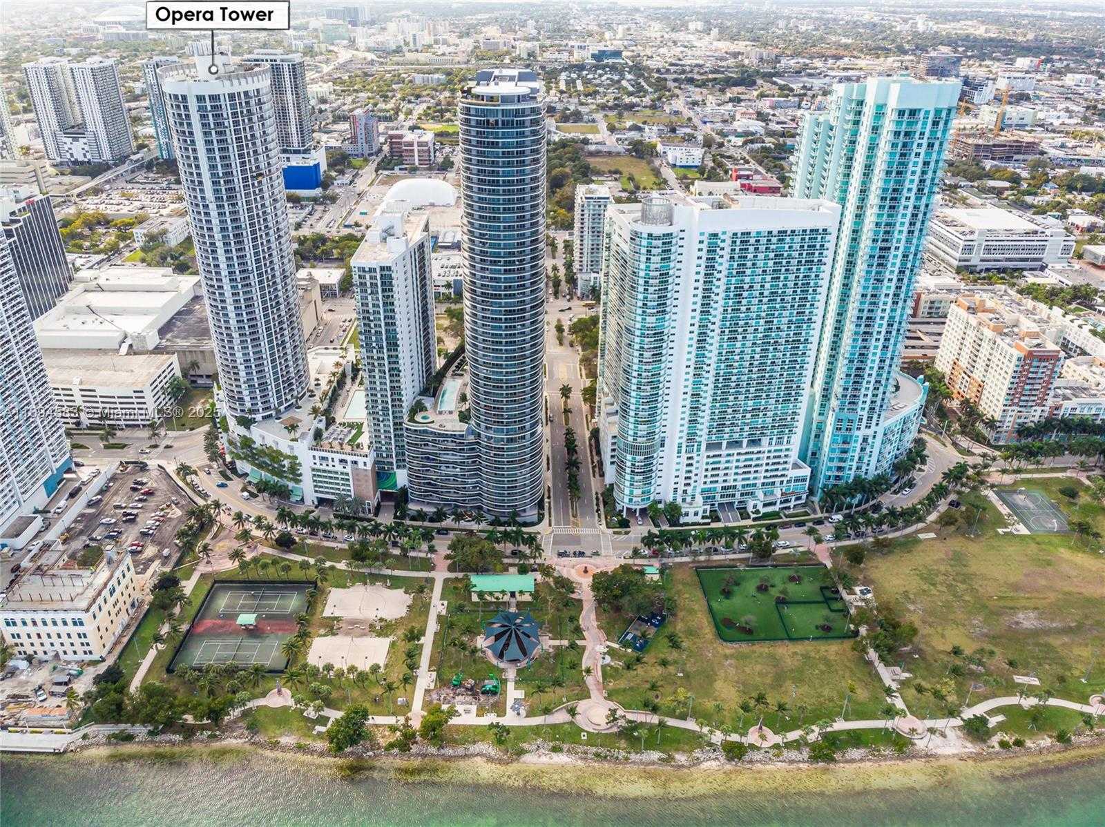 Small Image of 1750 NORTH BAYSHORE DR #5014, Miami Number 7