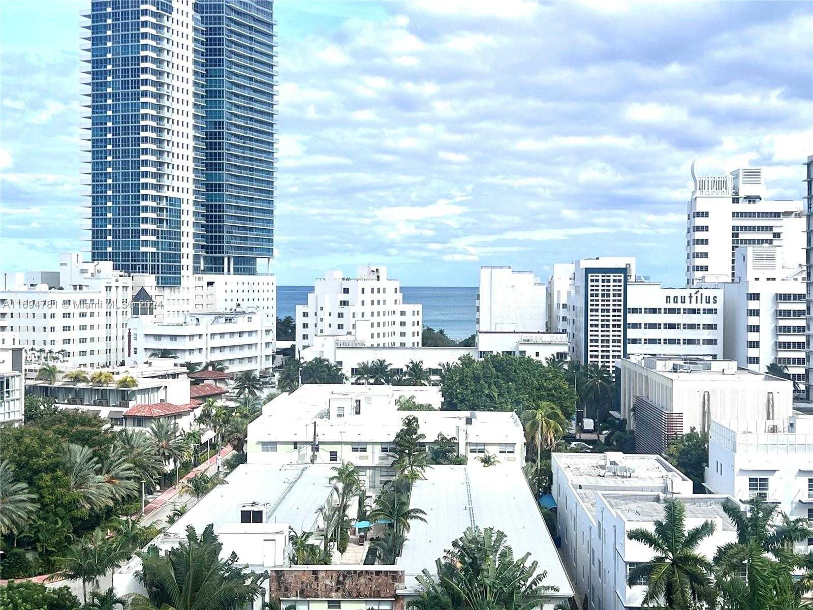 Small Image of 1881 WASHINGTON AVE #11D, Miami Beach Number 13