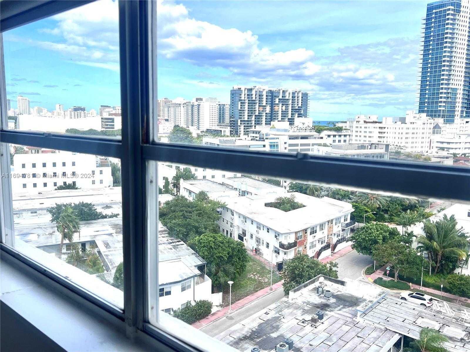 Small Image of 1881 WASHINGTON AVE #11D, Miami Beach Number 14