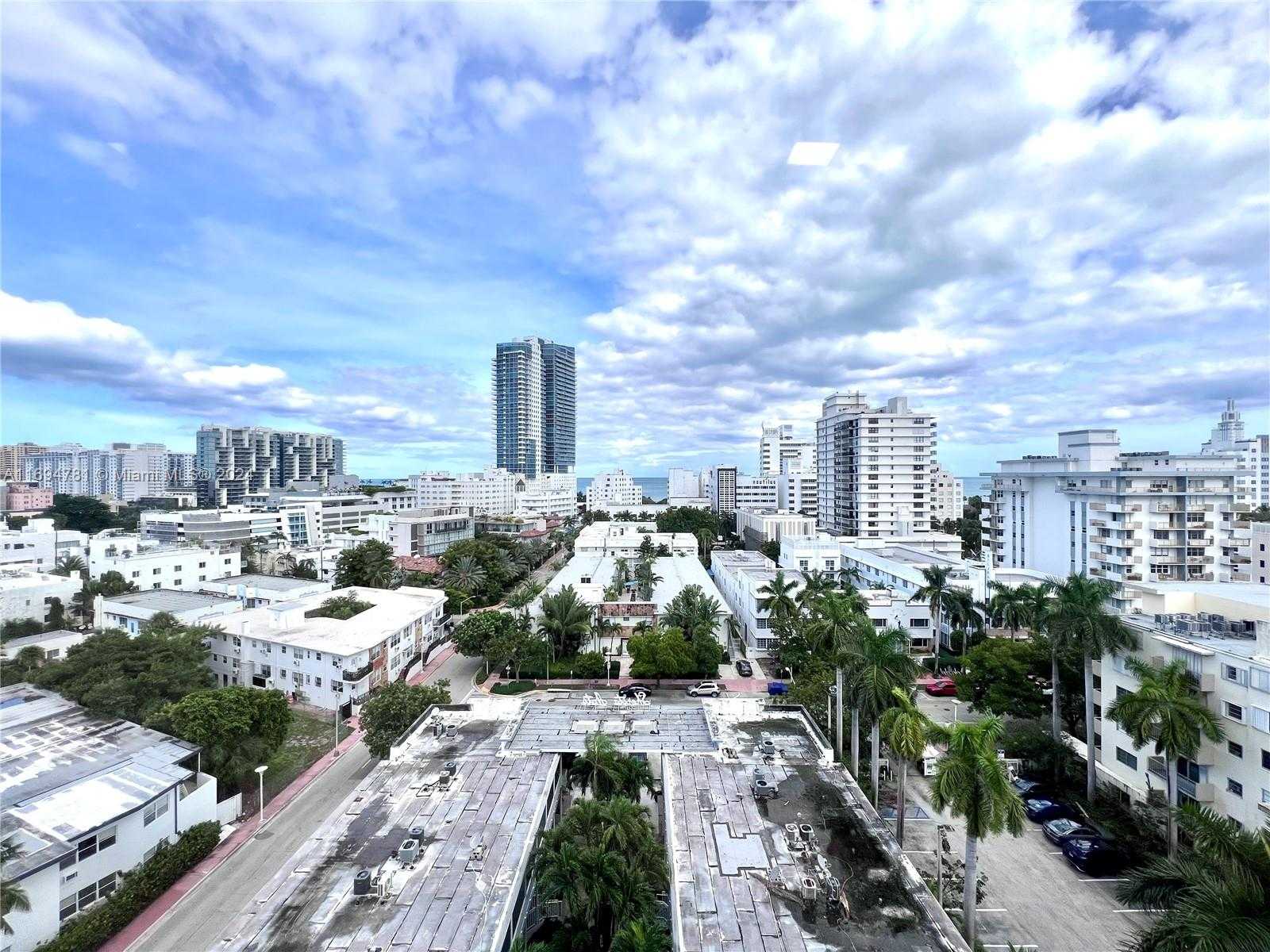 Small Image of 1881 WASHINGTON AVE #11D, Miami Beach Number 7