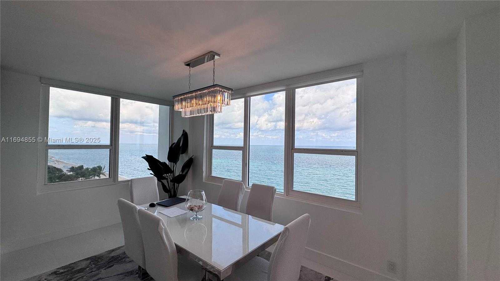 Small Image of 3505 SOUTH OCEAN DR #912, Hollywood Number 12