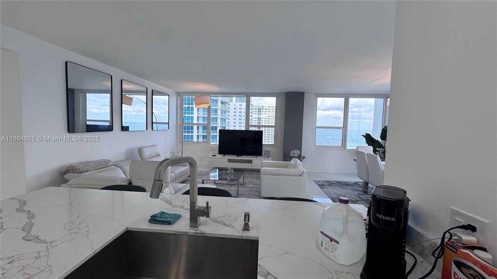 Small Image of 3505 SOUTH OCEAN DR #912, Hollywood Number 20