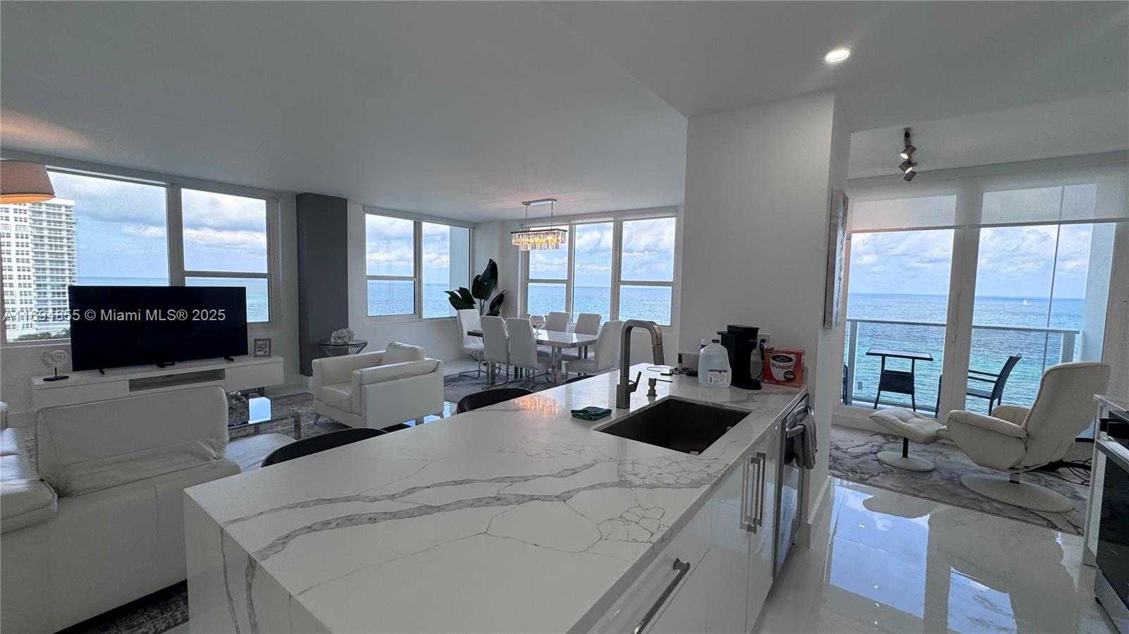 Small Image of 3505 SOUTH OCEAN DR #912, Hollywood Number 22